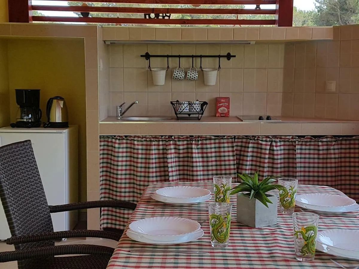 Toni Hotel Pakostane Guest house