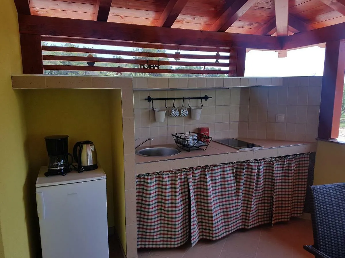 Toni Hotel Pakostane Croatia