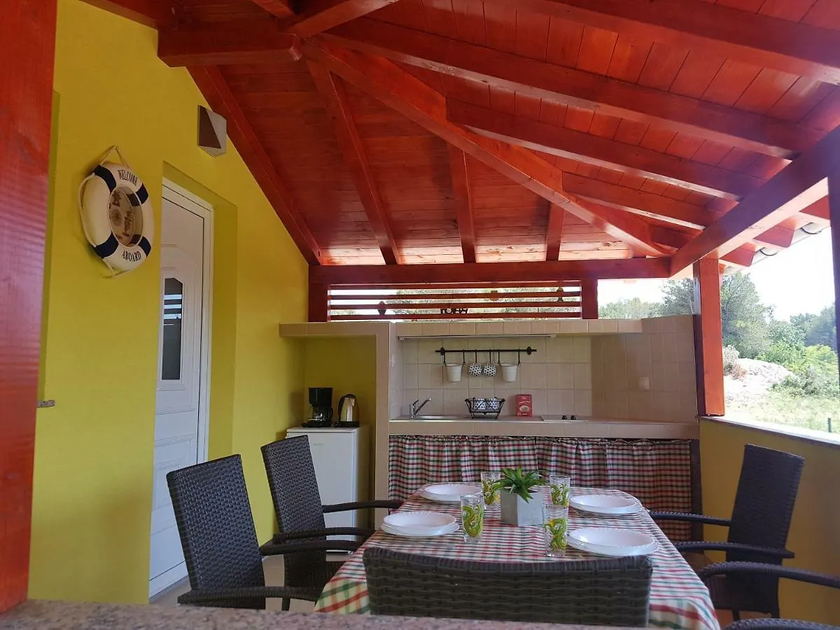 Toni Hotel Pakostane Guest house