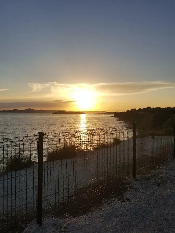 Guest house Toni Hotel Pakostane Croatia