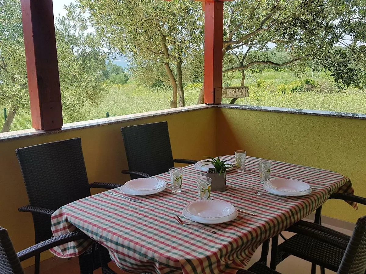Guest house Toni Hotel Pakostane
