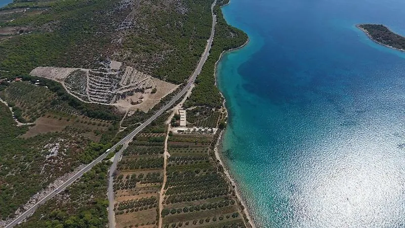 Guest house Toni Hotel Pakostane Croatia