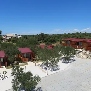 3* Vakantiepark Kaya
