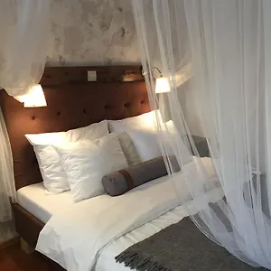 3* Gasthuis Mediterranea
