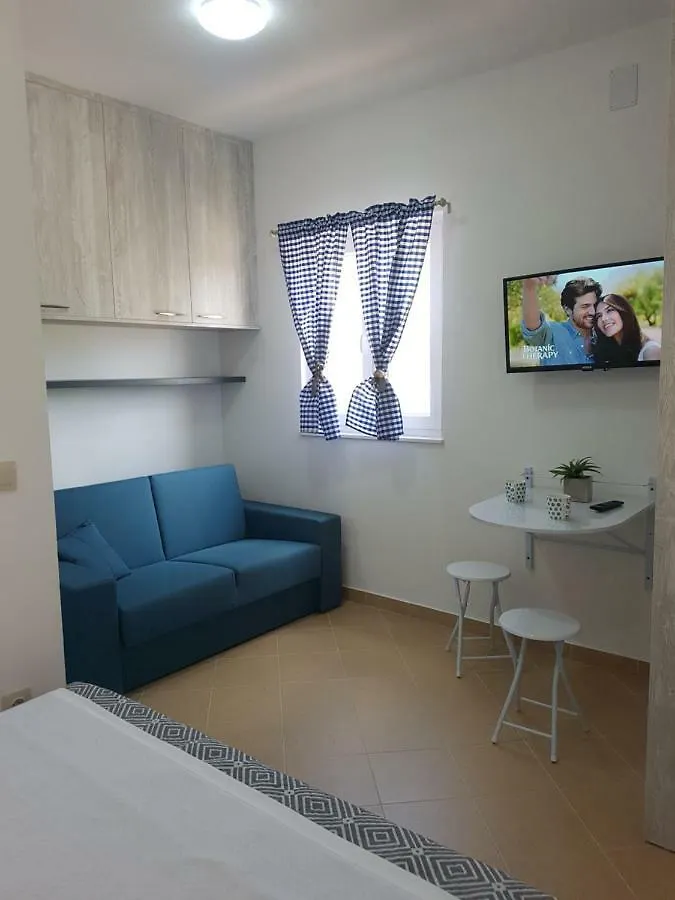 Guest house Toni Hotel Pakostane